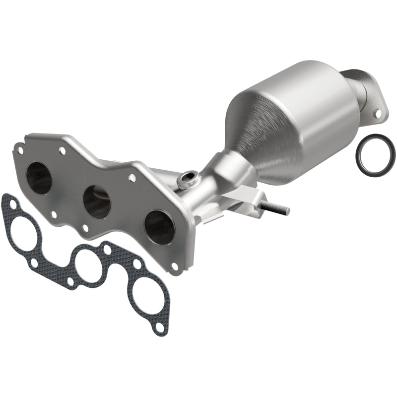 Magnaflow Direct Fit Catalytic Converter for 12-15 Venza 3.5 - OneFastShop
