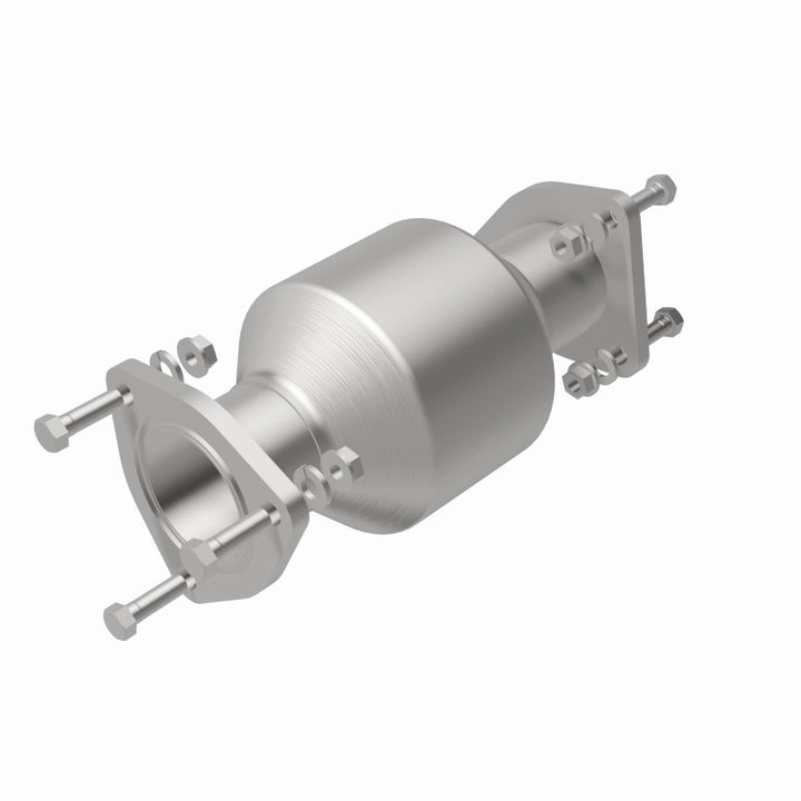 Magnaflow 08-10 Honda Accord 3.5L Direct Fit Converter Easy Install