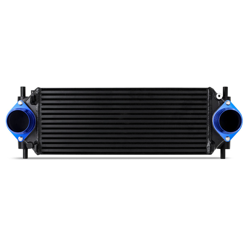 Mishimoto Intercooler Kit - Ford Bronco 2021-2026 - Black, image 7