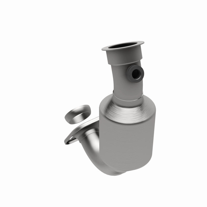 MagnaFlow Conv DF 02-03 Liberty 3.7L Passenger Side Front Easy Install