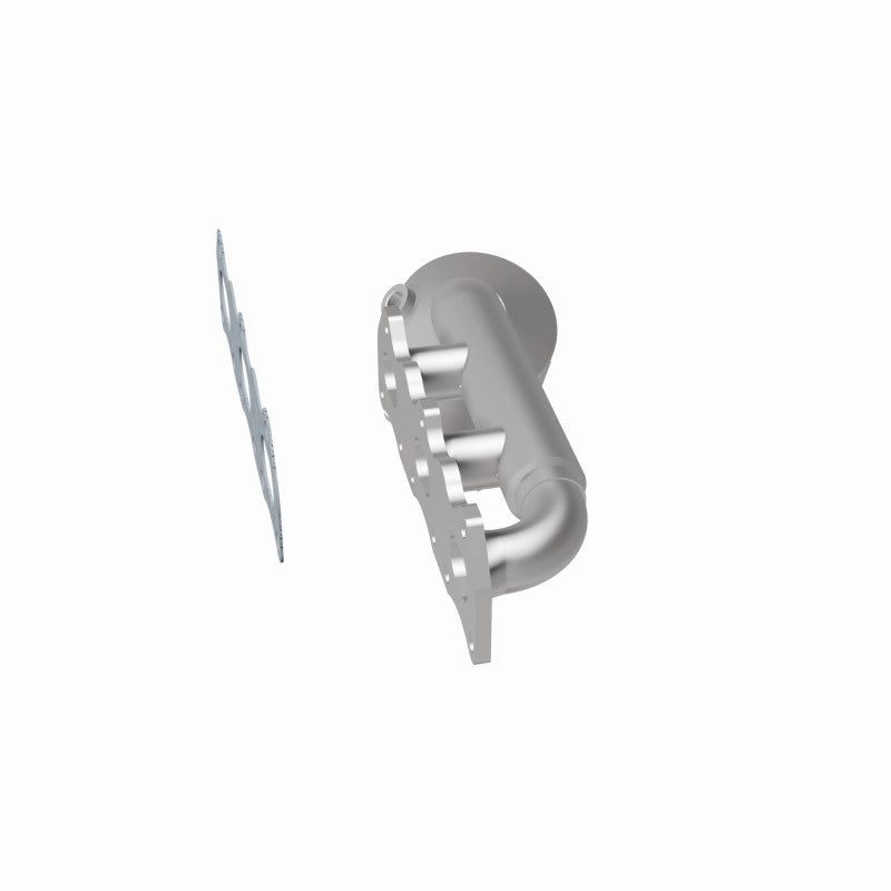 MagnaFlow Conv DF 00 Suzuki Grand Vitara 2.5L Easy Install