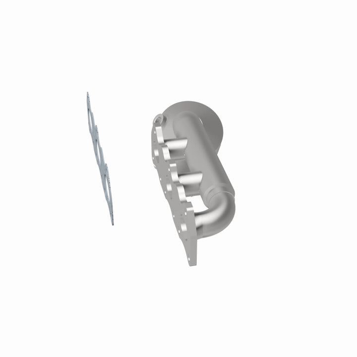 MagnaFlow Conv DF 00 Suzuki Grand Vitara 2.5L Easy Install