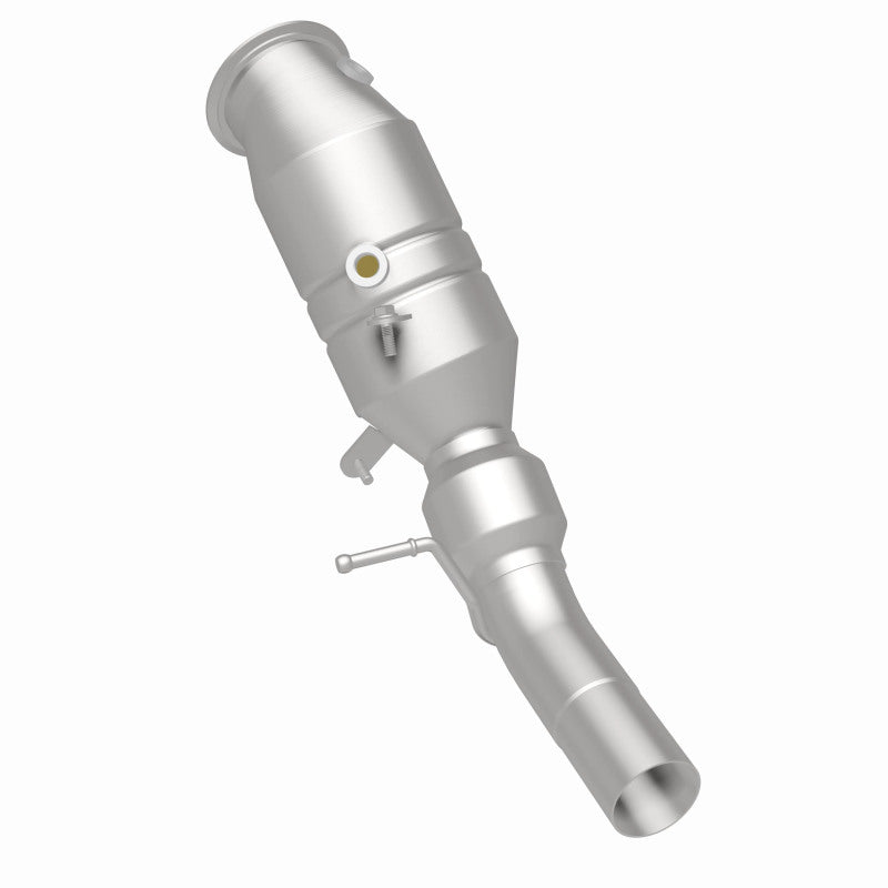 MagnaFlow 2013-2017 BMW X3 Catalytic Converter - Easy Install