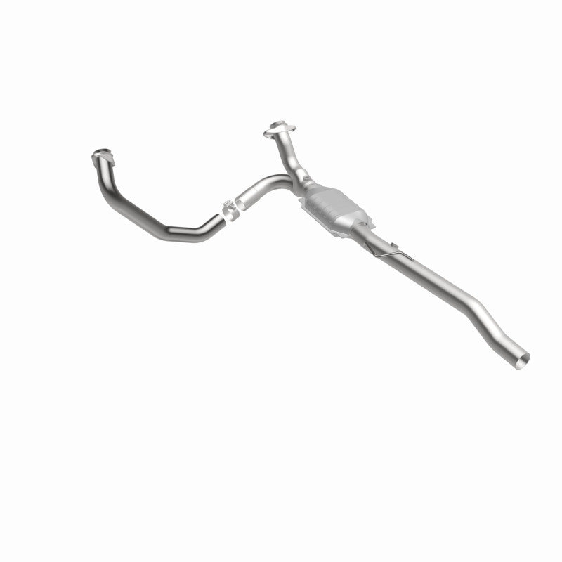 MagnaFlow Direct-Fit Catalytic Converter 02-03 Ram 1500 - EPA Compliant