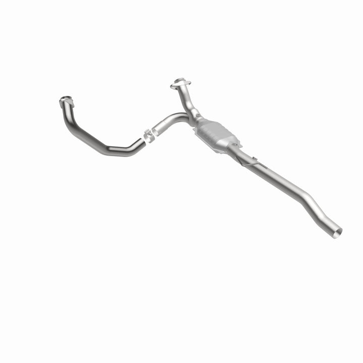 MagnaFlow Direct-Fit Catalytic Converter 02-03 Ram 1500 - EPA Compliant