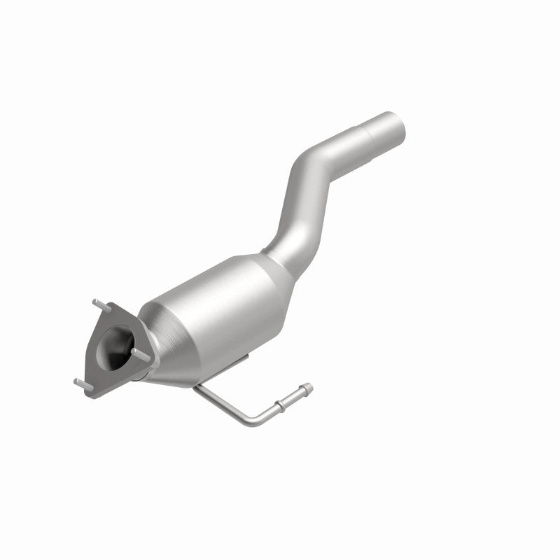 MagnaFlow Conv DF 04-07 VW Touareg 4.2L Driver Side Easy Install