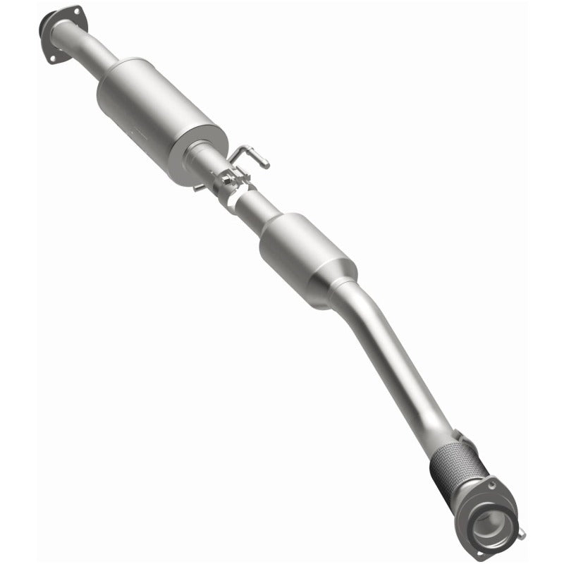 MagnaFlow OEM-Grade Direct-Fit Catalytic Converter - Toyota Camry / Avalon / Lexus ES250 / ES300h 2017-2024, image 6