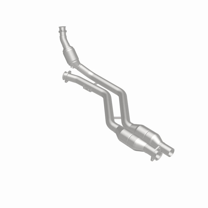 MagnaFlow Conv DF 99-03 Mercedes CLK430 4.3L Easy Install