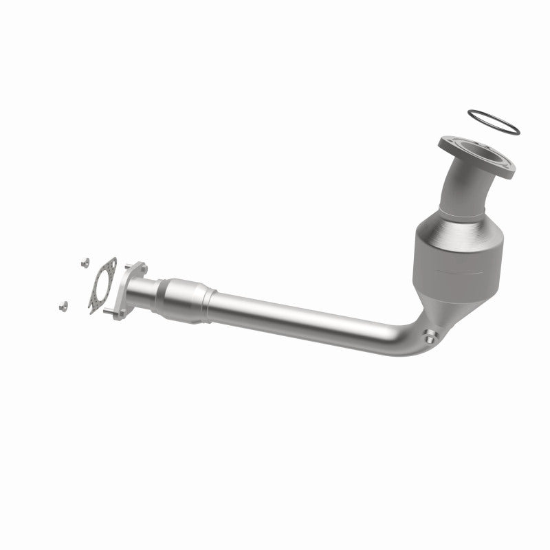 MagnaFlow Conv DF 09-11 Chevy Malibu 3.6L Easy Install