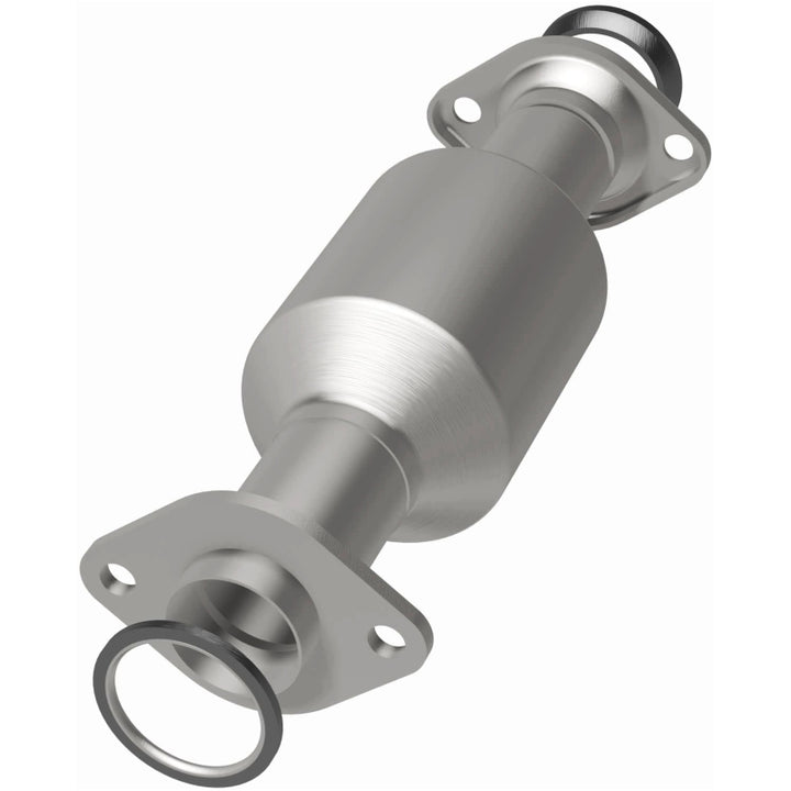 Magnaflow 11-15 Toyota Sienna 3.5L Direct Fit Converter Easy Install