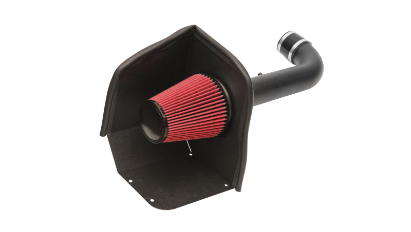CORSA Performance DryTech Metal Intake System for 14-17 Chevrolet Silverado 5.3/6.2L 1500 - OneFastShop