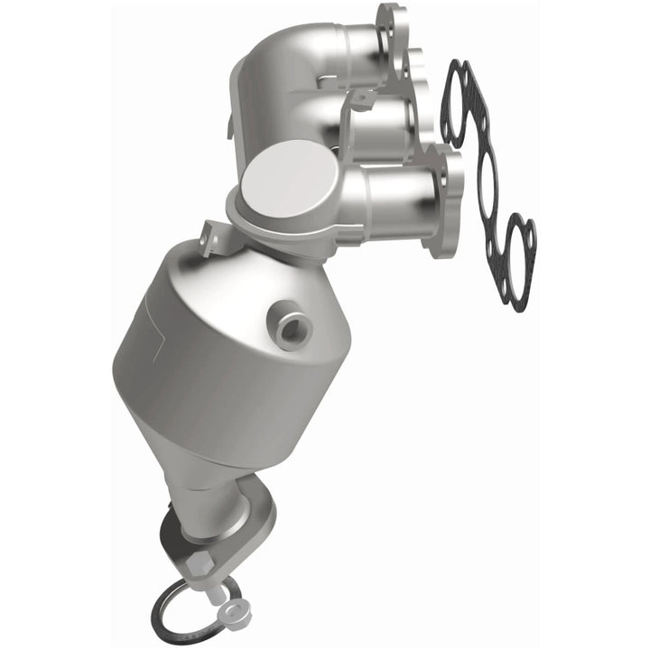 Direct-Fit Catalytic Converter for Avalon/Sienna - Federal/EPA Compliant