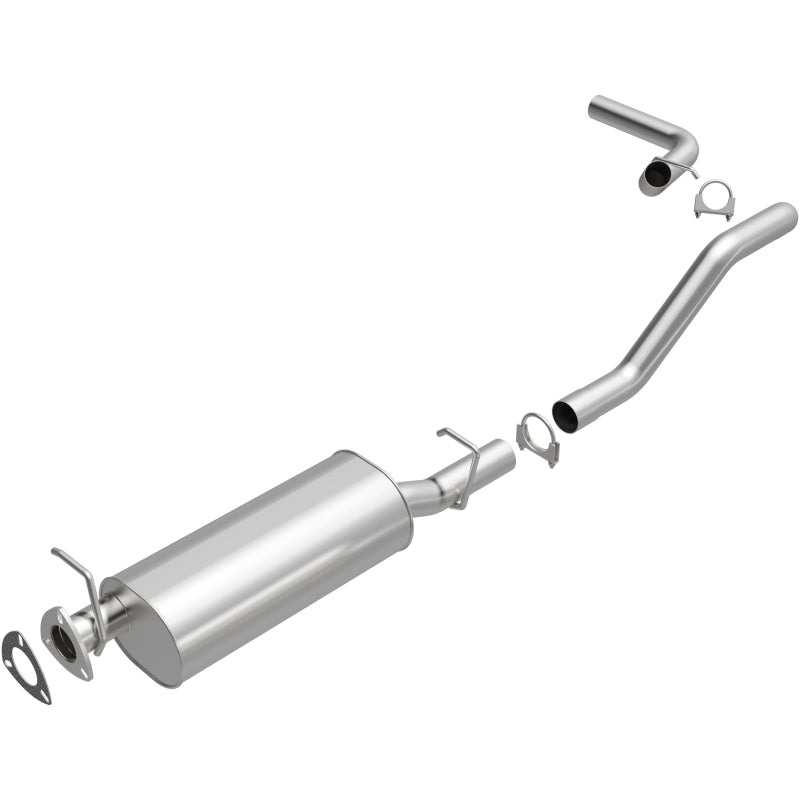 MagnaFlow BRE Exhaust Kit for 1996–1999 Express Savana