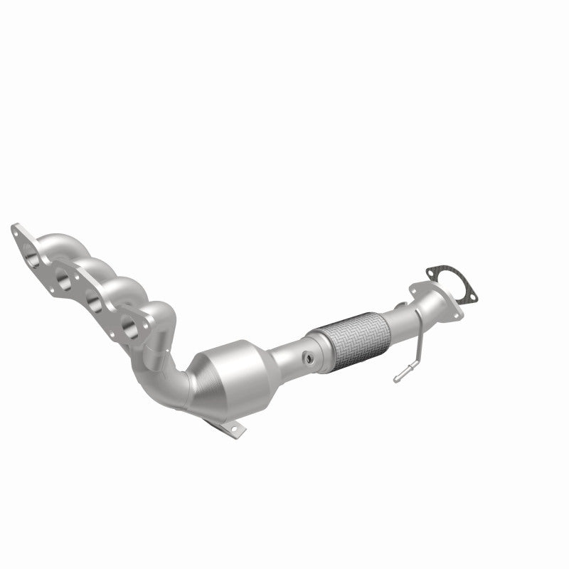 Magnaflow 12-15 Ford Focus 2.0L Direct Fit Converter Easy Install