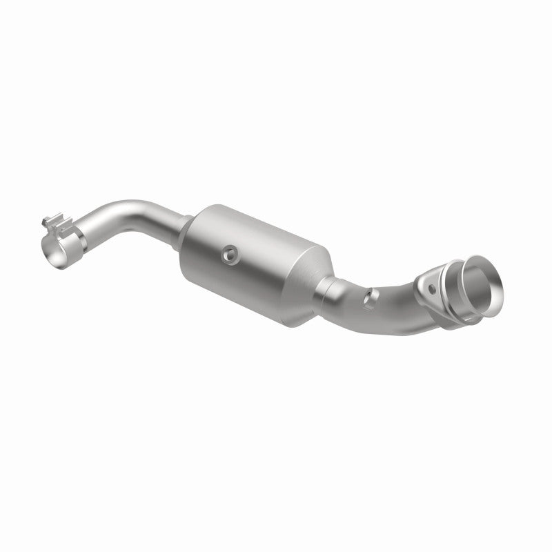 MagnaFlow 18-20 Ford F-150 V6 3.3L Catalytic Converter - Easy Install & OE Quality