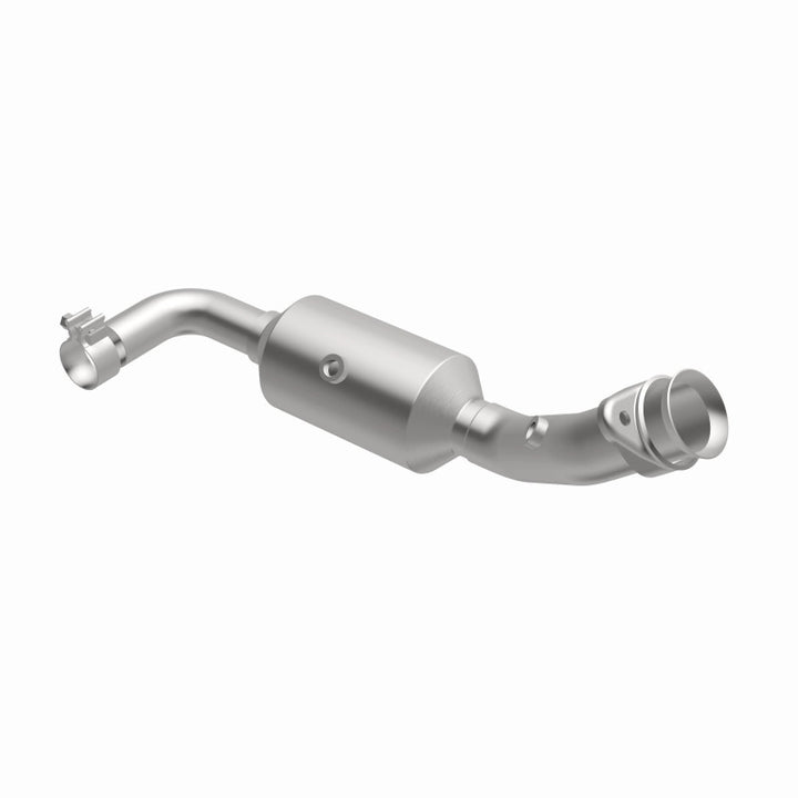 MagnaFlow 18-20 Ford F-150 V6 3.3L Catalytic Converter - Easy Install & OE Quality