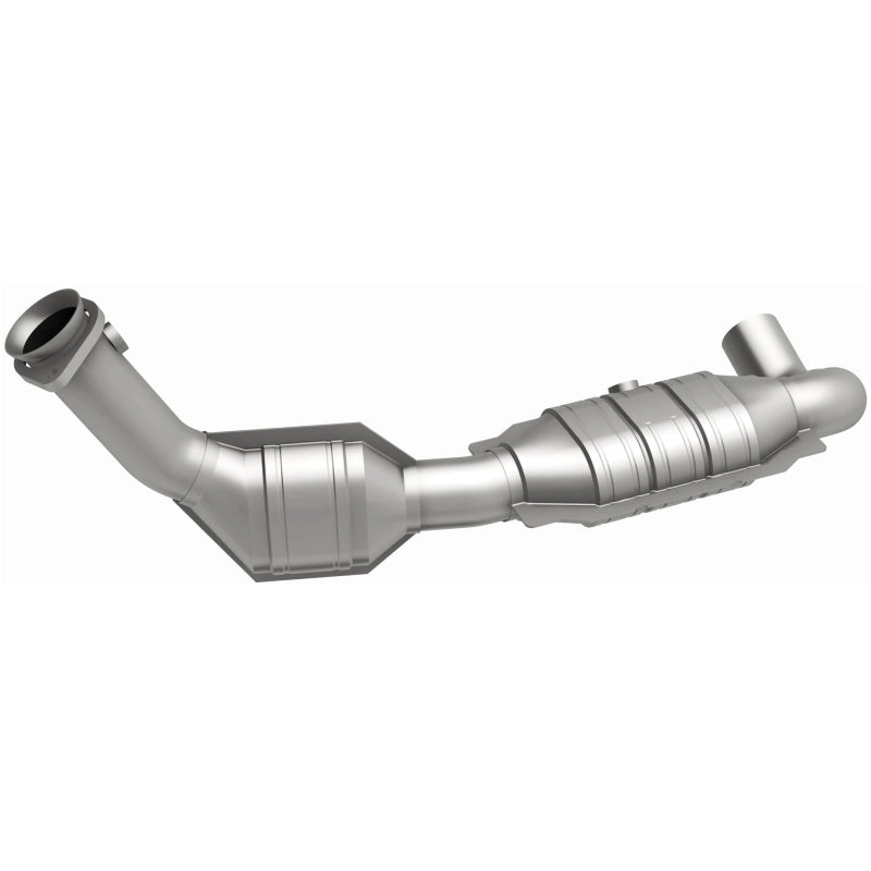 MagnaFlow Conv DF 01 Ford Trucks 4.6L Easy Install Option