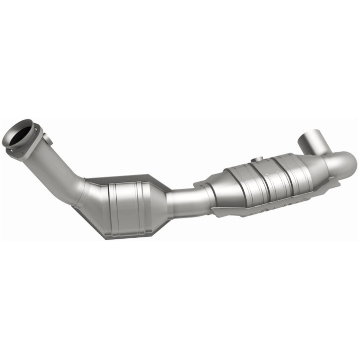 MagnaFlow Conv DF 01 Ford Trucks 4.6L Easy Install Option