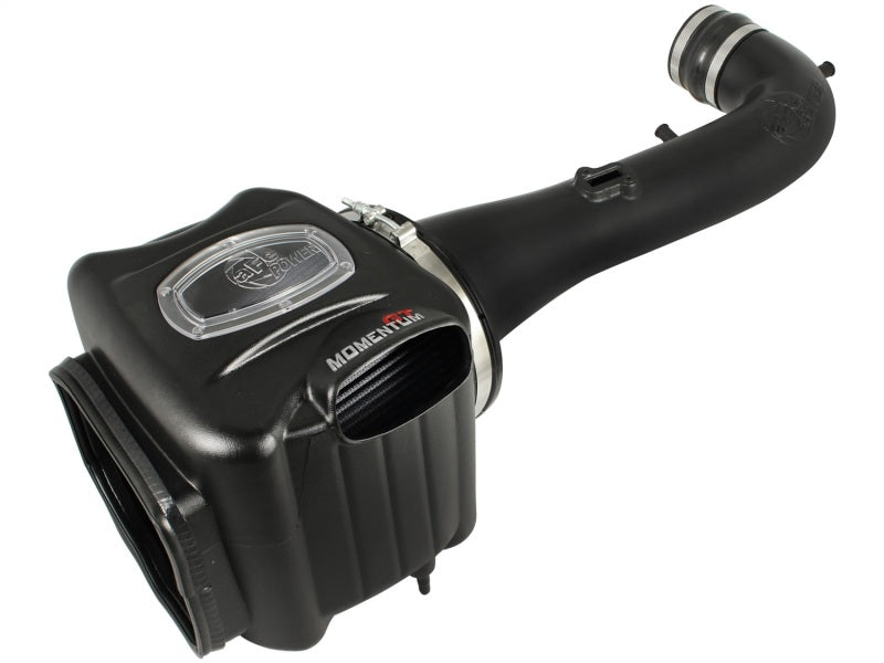 AFe Momentum GT Pro Dry S Stage-2 SI Intake System for GM Silverado/Sierra V8-6.2L