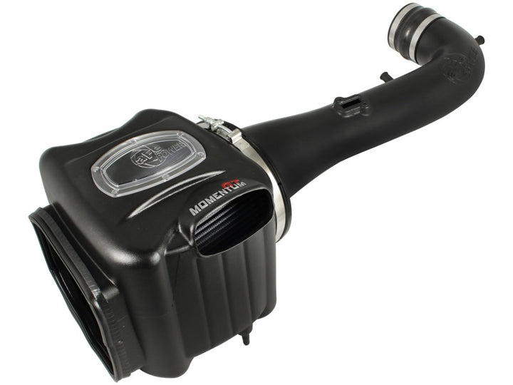 AFe Momentum GT Pro Dry S Stage-2 SI Intake System for GM Silverado/Sierra V8-6.2L - OneFastShop