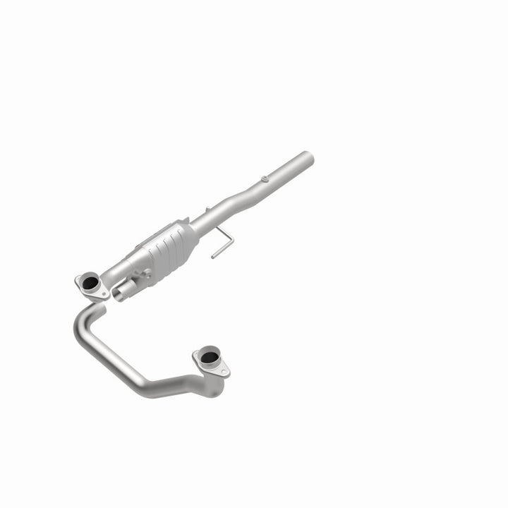 Magnaflow 94-95 Dodge Ram Y-Pipe Converter - CARB Compliant