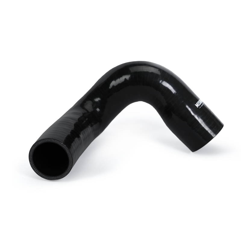 Mishimoto Silicone Lower Radiator Hose - Chevelle, Impala, Galaxie 1965-1968