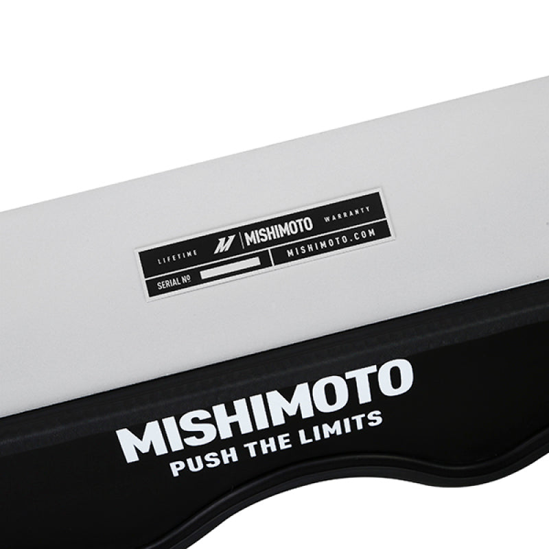 Mishimoto Intercooler - Ford F-150 / Expedition / Lincoln Navigator 2011-2017 - Silver, image 6