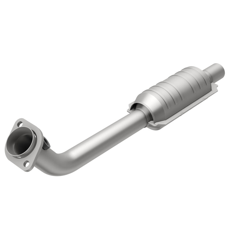 Magnaflow Direct-Fit Catalytic Converter 00-03 BMW X5 4.4L Passenger Side OEM - OneFastShop