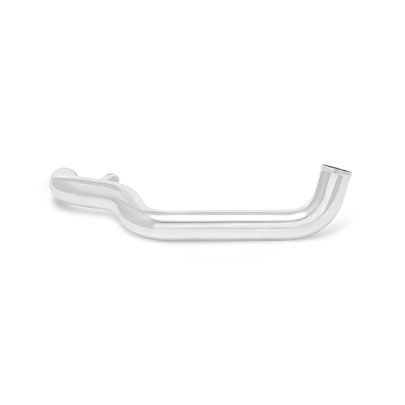 Mishimoto Intercooler Pipe Kit for 2014+ Ford Fiesta ST - Polished - OneFastShop