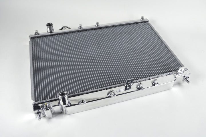 CSF High-Performance All-Aluminum Radiator for Honda S2000 (00-10) - OneFastShop