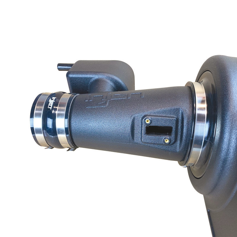 Injen Evolution Air Intake with Oiled Filter for Nissan Armada / Infiniti QX80 5.6L - OneFastShop