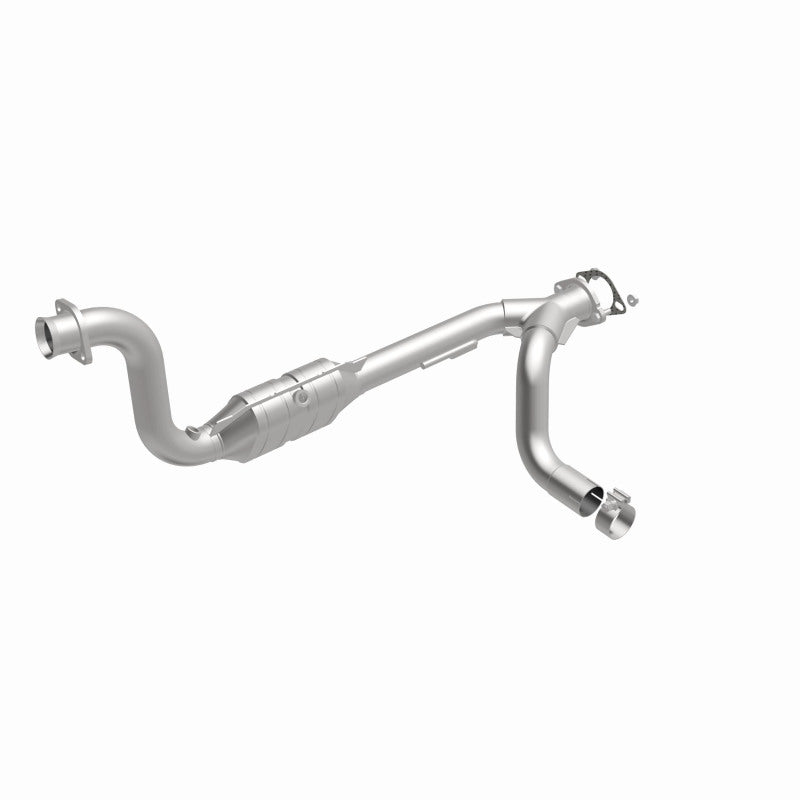 MagnaFlow Catalytic Converter 5.7L Chrysler Dodge 07-09 Pass. Side - Federal/EPA Compliant