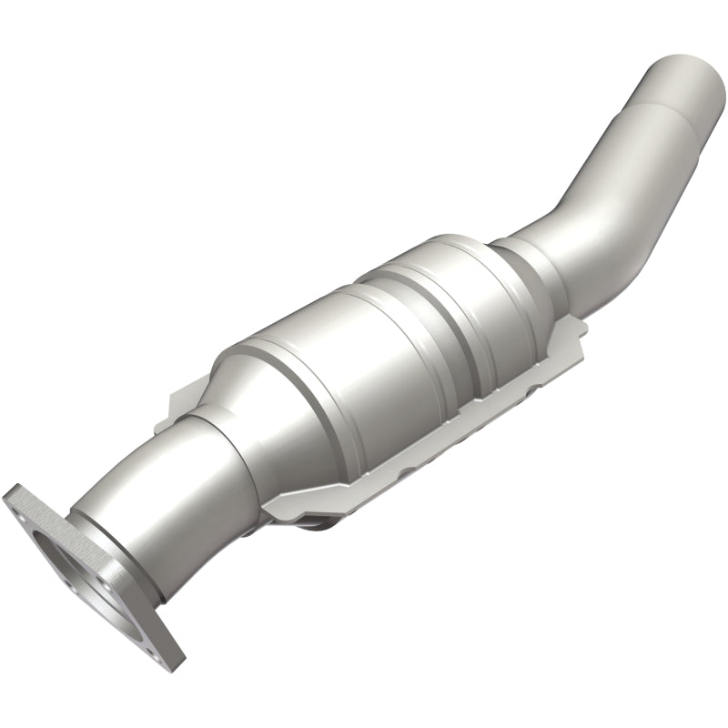 Magnaflow Direct-Fit Catalytic Converter for 90-91 Audi Coupe Quattro 2.3L - OneFastShop