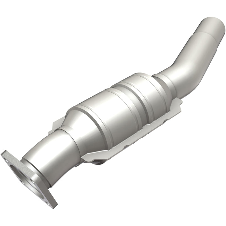 Magnaflow Direct-Fit Catalytic Converter for 90-91 Audi Coupe Quattro 2.3L - OneFastShop