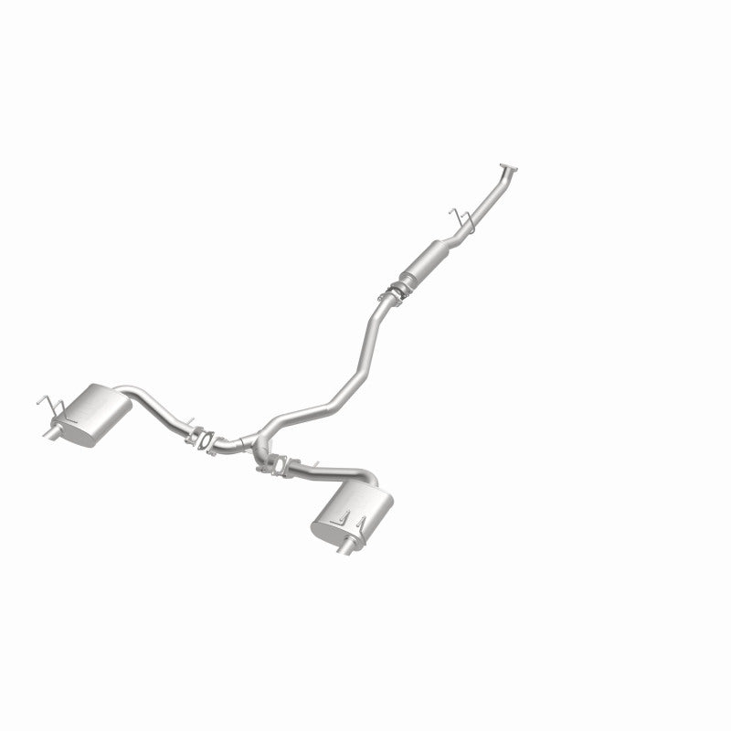 Magnaflow 2022+ Honda Civic Sport NEO Exhaust System In Stock