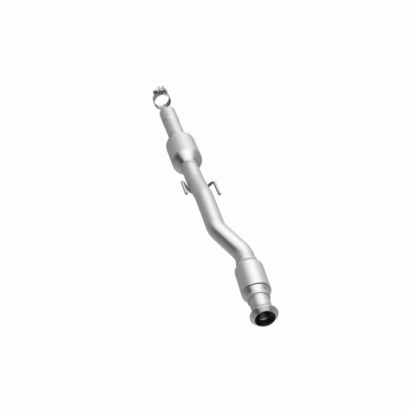 MagnaFlow Conv DF 07-09 Cooper S turbo Rear OEM Easy Install