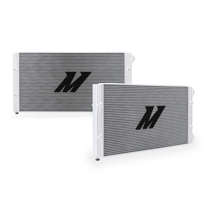 Mishimoto Universal Aluminum Race Ready Radiator V2