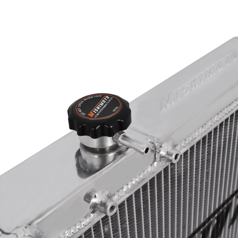 Mishimoto Performance Aluminum Radiator for 89-93 Toyota Celica GT4