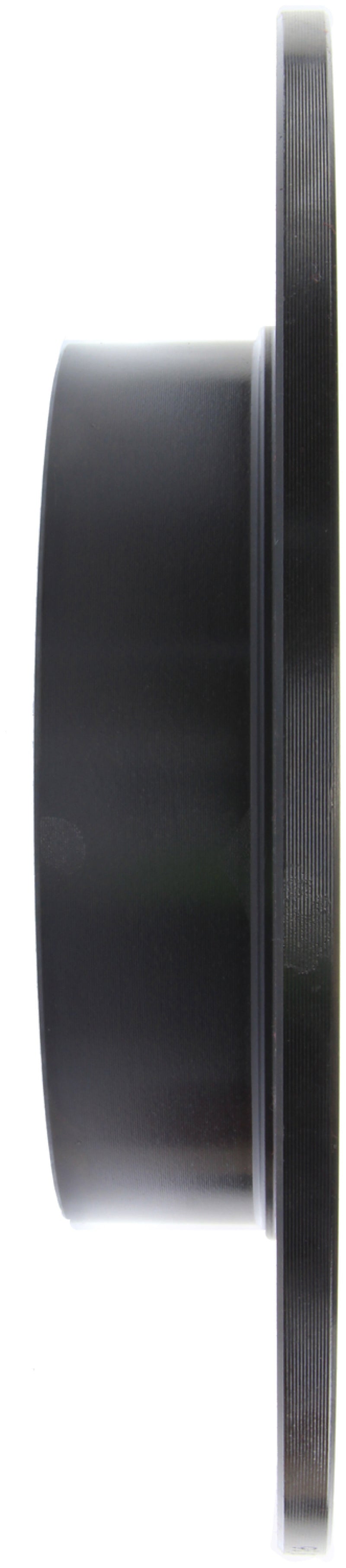 Stoptech Right Rear Slotted & Drilled Rotor for 09-10 Acura TSX, 08-10 Honda Accord Coupe/Sedan - OneFastShop