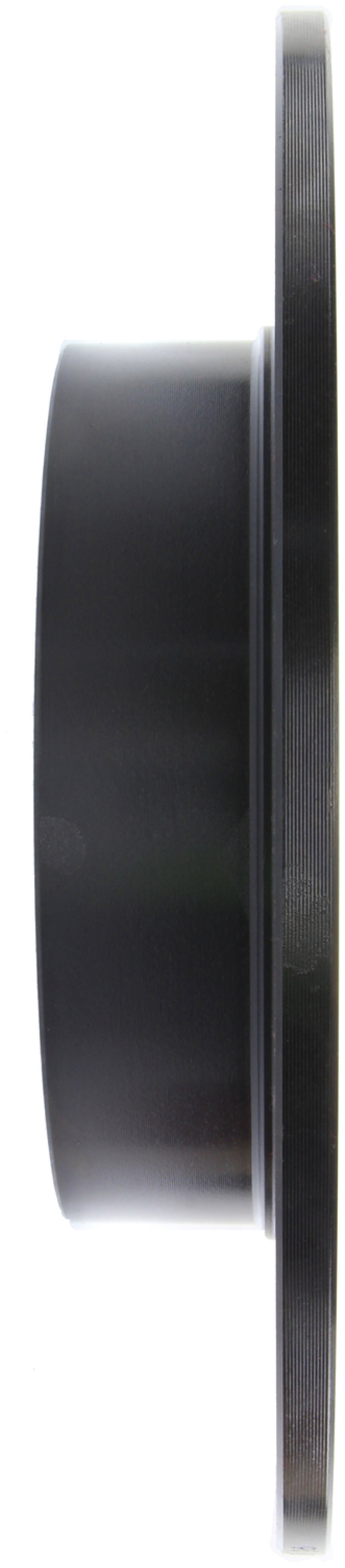 Stoptech Right Rear Slotted & Drilled Rotor for 09-10 Acura TSX, 08-10 Honda Accord Coupe/Sedan - OneFastShop