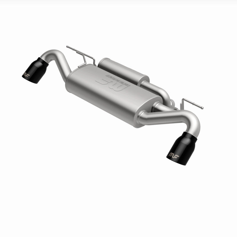 Magnaflow Street Series Cat-Back for 2021 Ford Bronco Sport