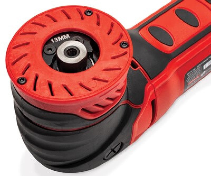 Griots Garage G13 Mini Random Orbital Polisher for Effortless Car Detailing