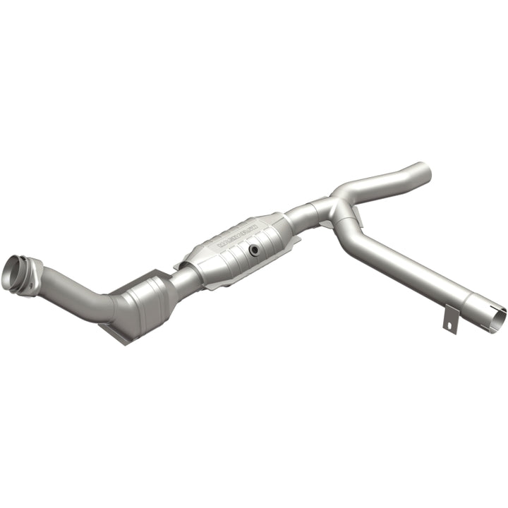 Magnaflow Direct-Fit Catalytic Converter for 01-03 Ford F-150 and 01-02 Expedition 4.6L - OneFastShop