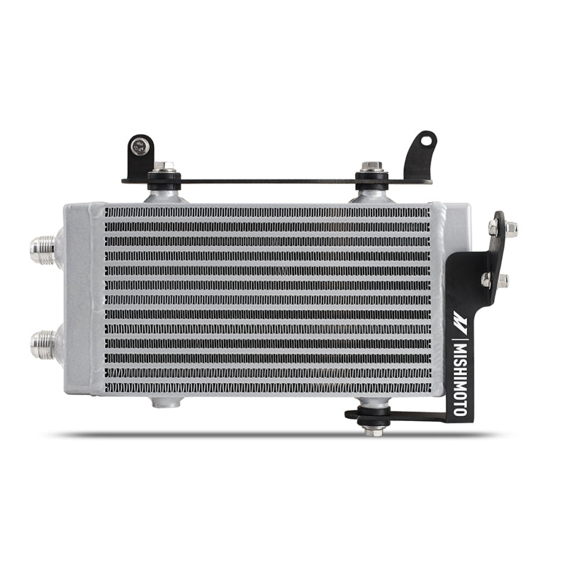 Mishimoto Oil Cooler Kit Non Thermostatic SL 2023 GRCorolla