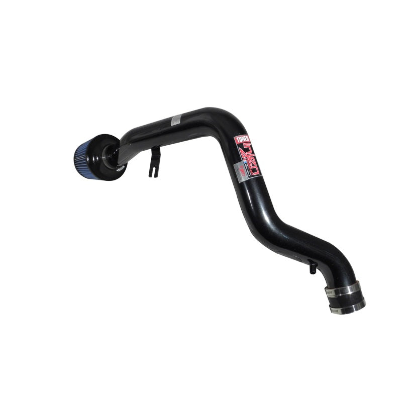 Injen Black Cold Air Intake for 88-91 Honda Civic EX/SI/CRX SI *SPECIAL ORDER* - OneFastShop