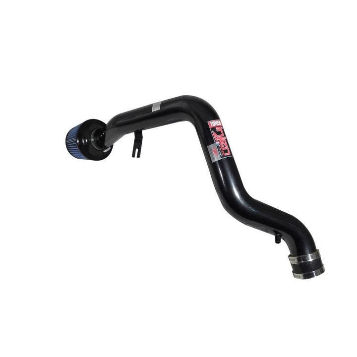 Injen Black Cold Air Intake for 88-91 Honda Civic EX/SI/CRX SI *SPECIAL ORDER* - OneFastShop