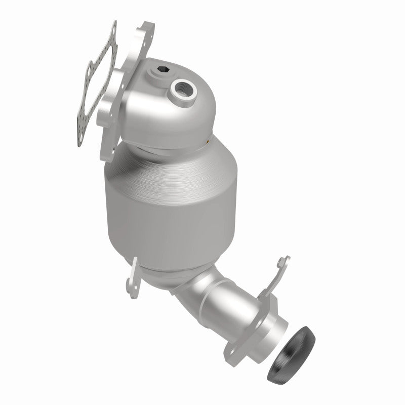 MagnaFlow 15-20 Honda Fit OEM Catalytic Converter Easy Install