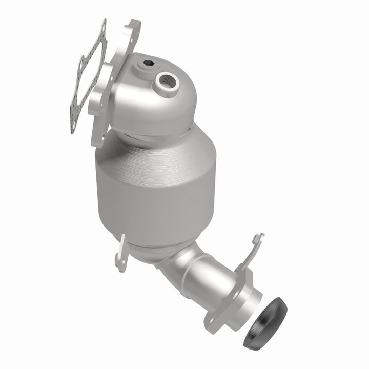 MagnaFlow 15-20 Honda Fit OEM Catalytic Converter Easy Install