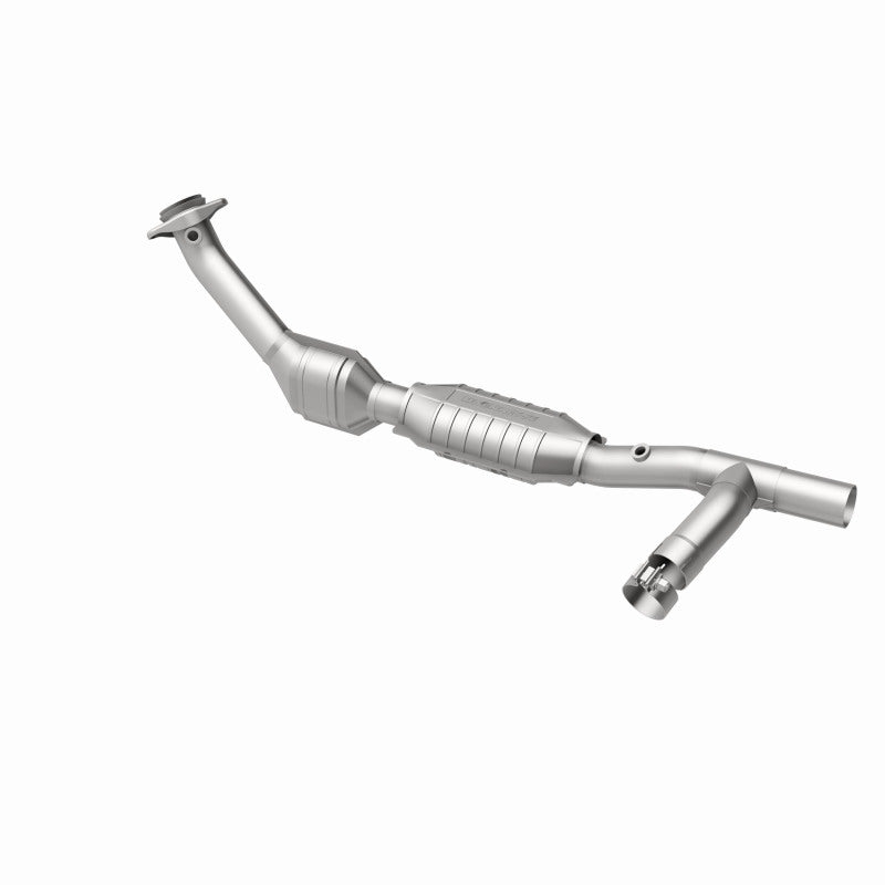 MagnaFlow Conv DF 99-02 Expedition 5.4L 4wd Easy Install