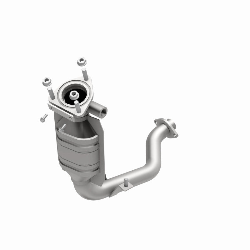MagnaFlow Conv DF 01-04 Escape 2.0 Manifold Easy Install
